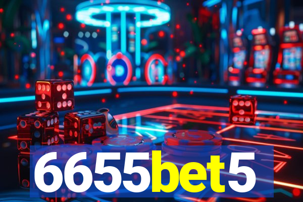 6655bet5