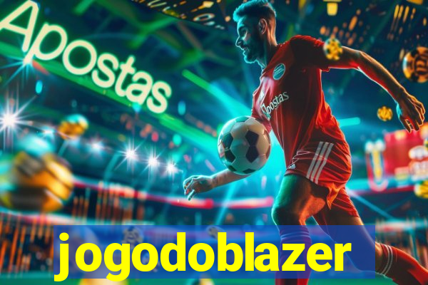 jogodoblazer