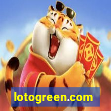 lotogreen.com