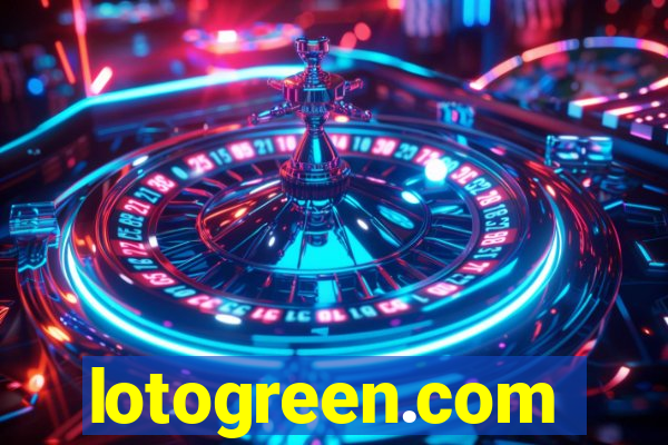 lotogreen.com