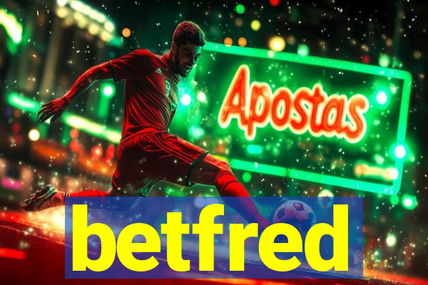 betfred