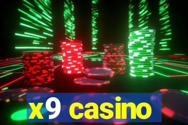 x9 casino