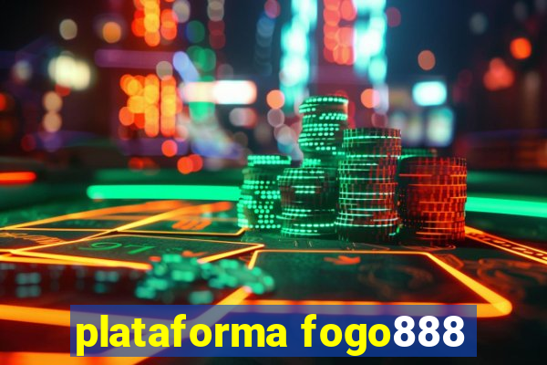 plataforma fogo888