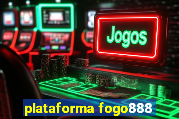 plataforma fogo888