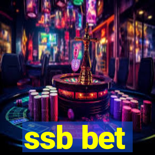 ssb bet