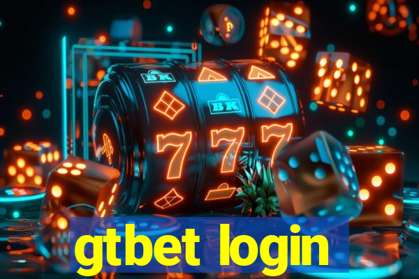 gtbet login