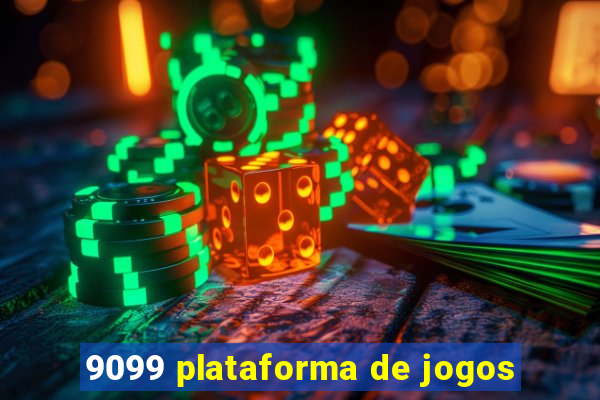 9099 plataforma de jogos