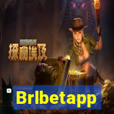 Brlbetapp