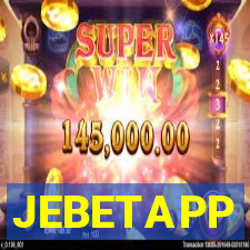 JEBETAPP