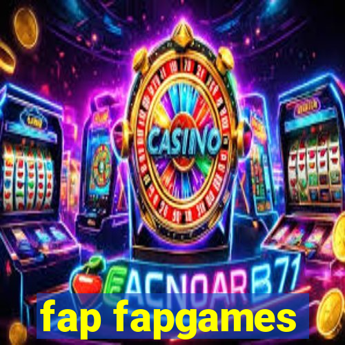 fap fapgames