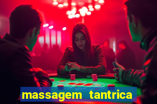 massagem tantrica cabo frio