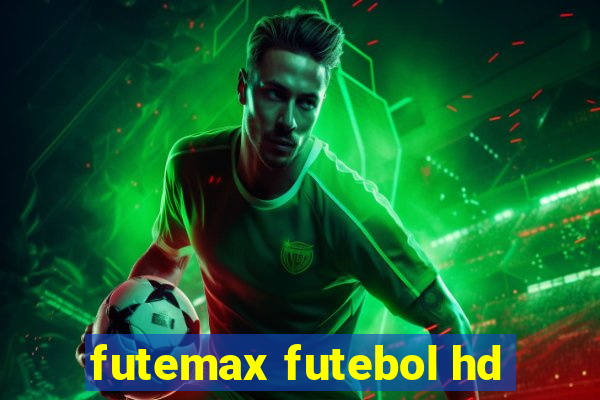 futemax futebol hd