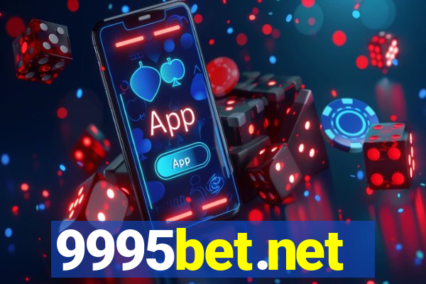 9995bet.net