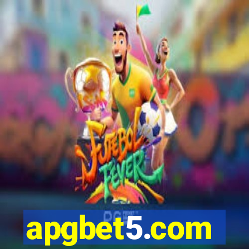 apgbet5.com