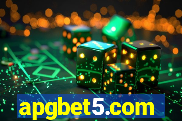 apgbet5.com