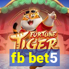 fb bet5