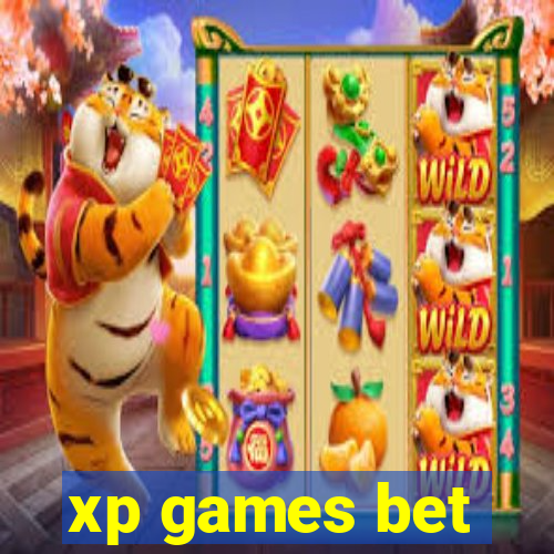 xp games bet