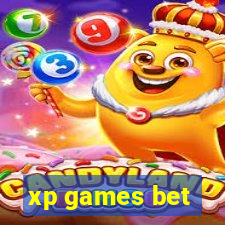 xp games bet