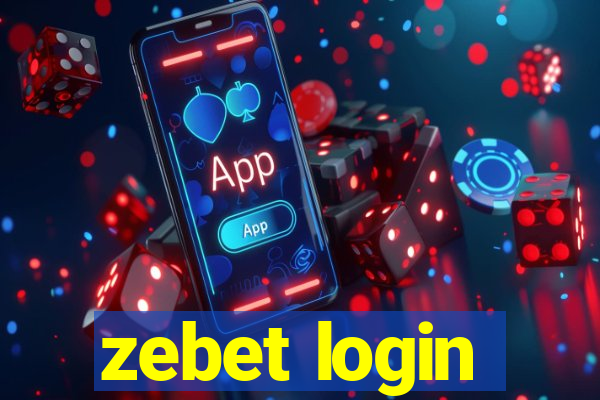 zebet login