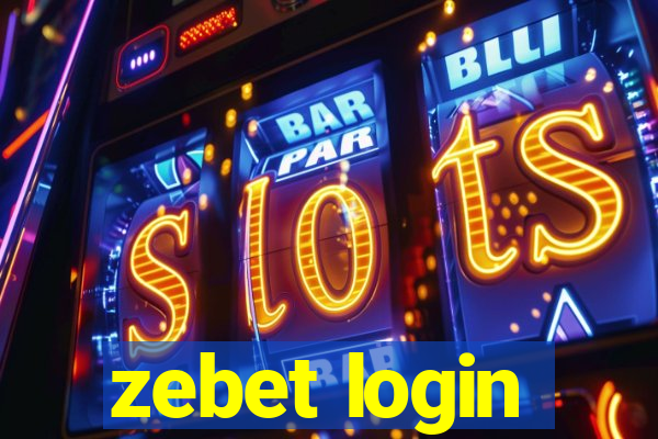 zebet login