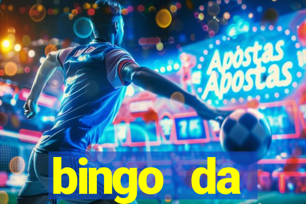 bingo da porcentagem para imprimir