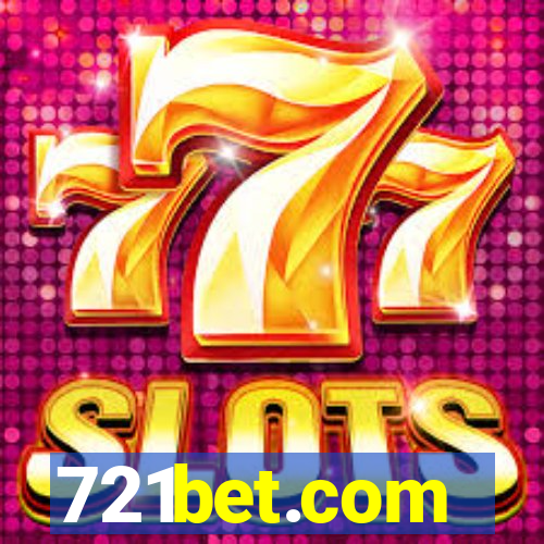 721bet.com