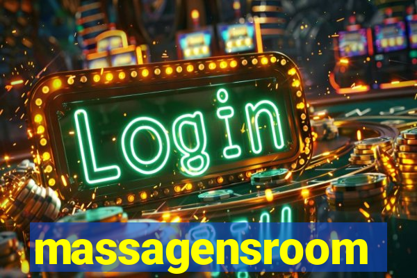 massagensroom