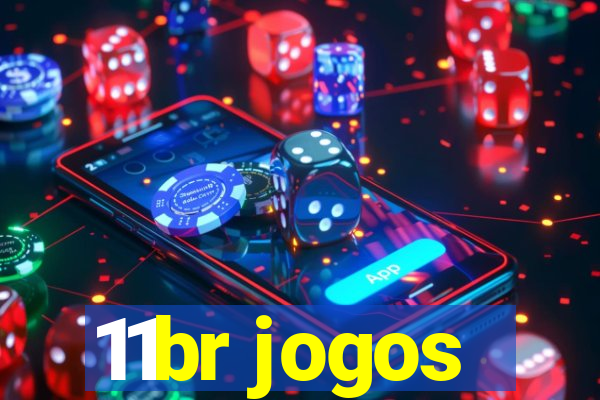 11br jogos