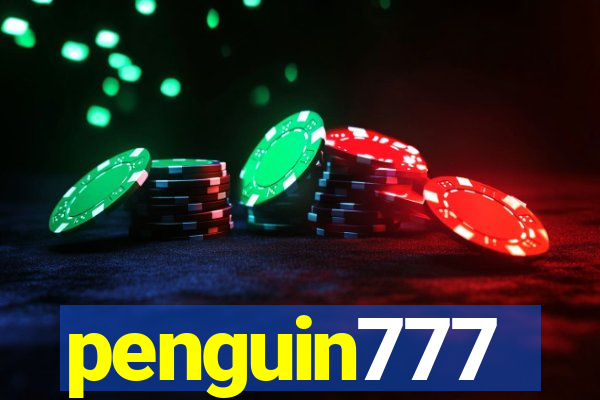 penguin777