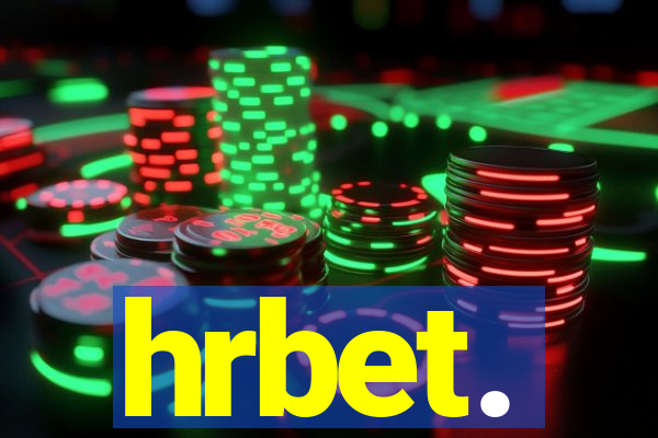 hrbet.