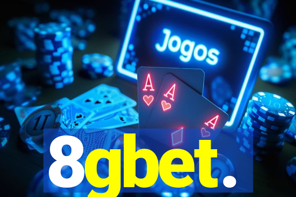 8gbet.