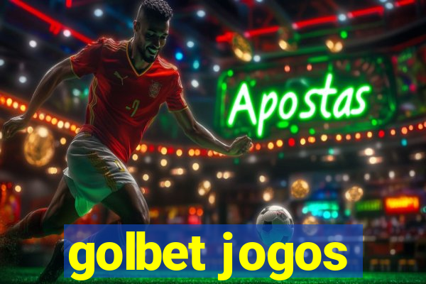 golbet jogos