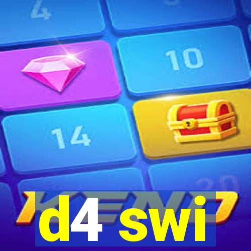 d4 swi