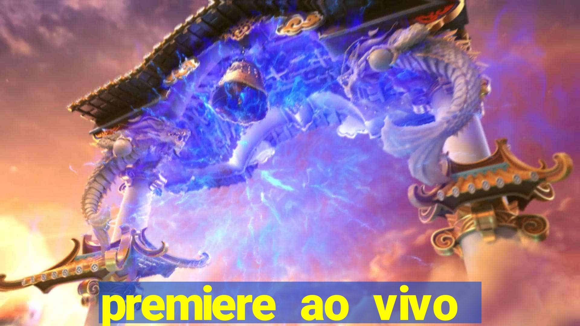 premiere ao vivo gratis fluminense