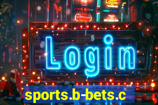 sports.b-bets.com