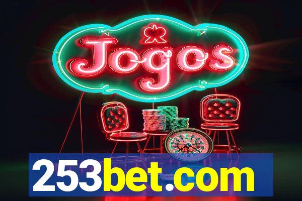 253bet.com