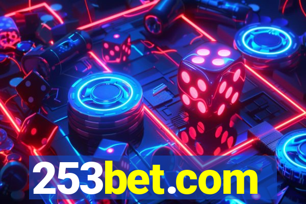 253bet.com