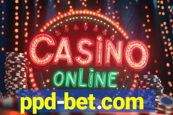 ppd-bet.com