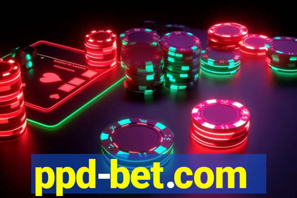 ppd-bet.com