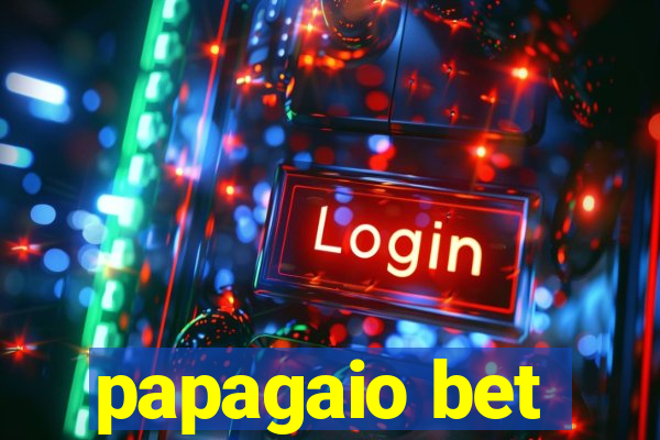 papagaio bet