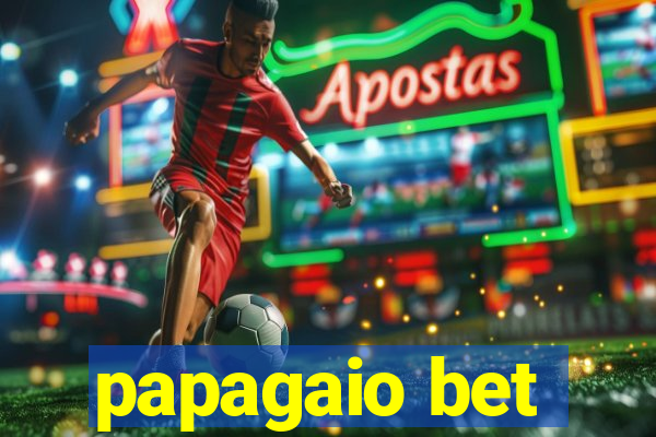 papagaio bet