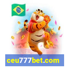 ceu777bet.com