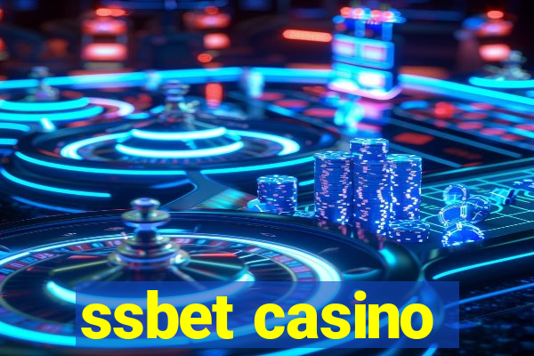 ssbet casino