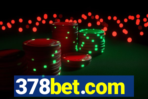 378bet.com