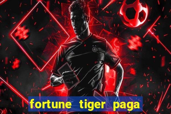 fortune tiger paga de madrugada