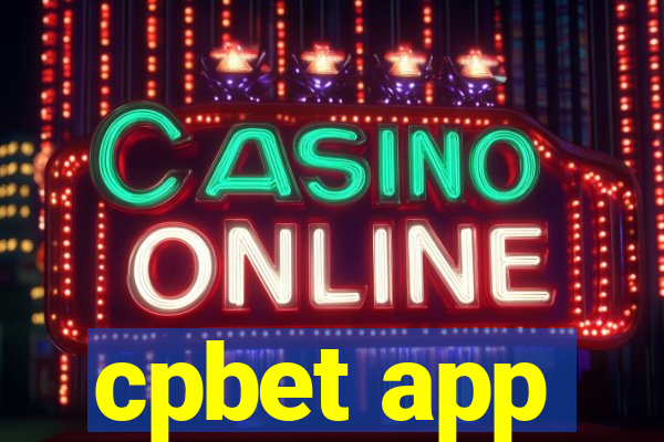 cpbet app