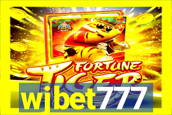 wjbet777