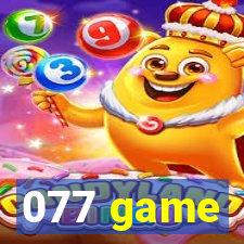 077 game