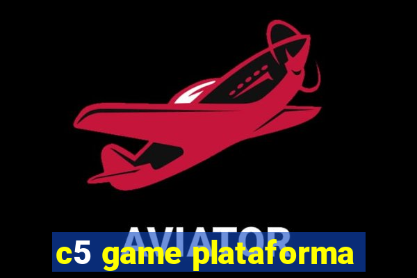 c5 game plataforma