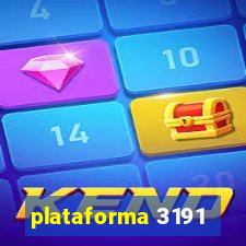 plataforma 3191